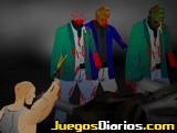 Igrica za decu The Last Zombie