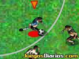 Igrica za decu Yahoo Soccer