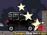 Igrica za decu Zombie Smasher