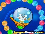 Igrica za decu Bear zuma