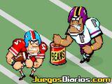 Igrica za decu Freaky football