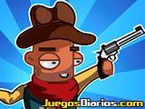 Igrica za decu Dispara a los Zombies