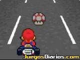 Igrica za decu Mario kart arcade FL