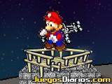 Igrica za decu Mario Lost in Space