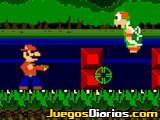 Igrica za decu Mario ganster bross