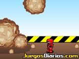 Igrica za decu Ninja Object