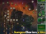 Igrica za decu Star defender 4