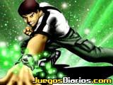 Igrica za decu Ben 10  Monster Cards