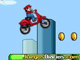Igrica za decu Mario Across The World