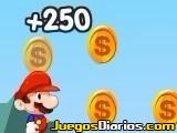 Igrica za decu Run Mario2