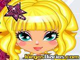 Igrica za decu Beauty Hair Salon