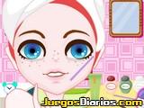 Igrica za decu Beauty Salon Mix Up 2
