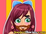 Igrica za decu Maquillar al Novio