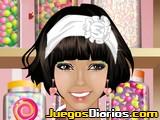Igrica za decu Candy Style Make Up