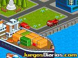 Igrica za decu Cargo Shipment SF