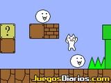 Igrica za decu Cat Mario