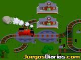 Igrica za decu Choo Choons