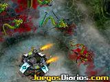 Igrica za decu Colony Defenders 2