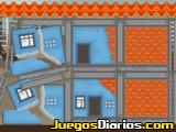 Igrica za decu Demolition Mission