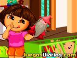 Igrica za decu Dora Slacking 2