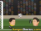 Igrica za decu Football Heads Bundesliga