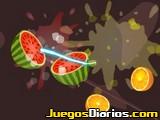 Igrica za decu Fruit Ninja