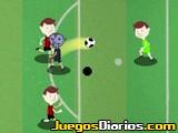 Igrica za decu Funball Frenzy