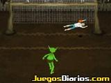 Igrica za decu Graveyard Penalty Cup