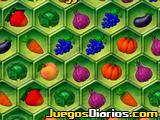 Igrica za decu Hungry Worms