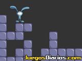 Igrica za decu Lapin Tetris