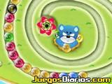 Igrica za decu Little Bear Zuma