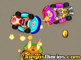 Igrica za decu Mario Battle Kart