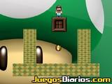 Igrica za decu Mario Blocks
