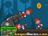 Igrica za decu Mario Kaboom