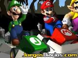 Igrica za decu Mario Kart Circuit 2
