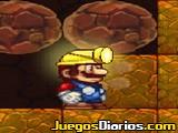 Igrica za decu Mario Miner 1