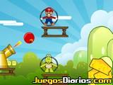 Igrica za decu Mario Rod Cheese