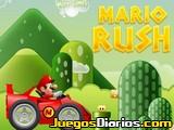 Igrica za decu Mario Rush