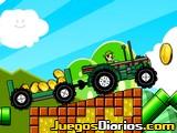 Igrica za decu Mario Tractor 4