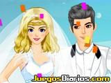 Igrica za decu Marry Me Today