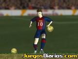 Igrica za decu Messi And His 4 Ballons D Ors