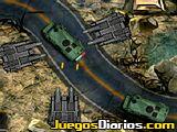 Igrica za decu National Defense
