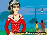 Igrica za decu Noelia Corazon Solitario