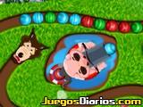Igrica za decu Pearls For Pigs