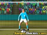 Igrica za decu Penalty King
