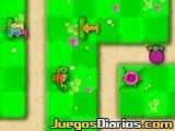 Igrica za decu Pest Beat