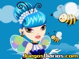 Igrica za decu Queen Barbee