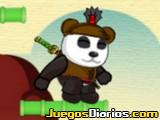 Igrica za decu Salta Ninja Panda