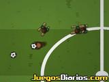 Igrica za decu Soccer Rampage 2