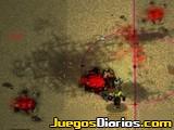 Igrica za decu Super Brutal Soccer